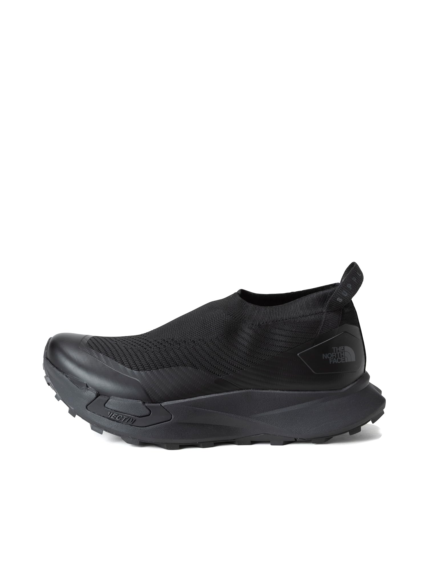 Amazon | [ザ・ノース・フェイス] ランニングシューズ VECTIV Supple